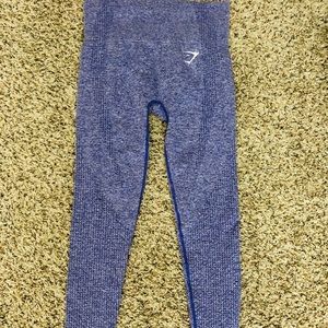 Size XS Never Worn Gymshark Leggings
